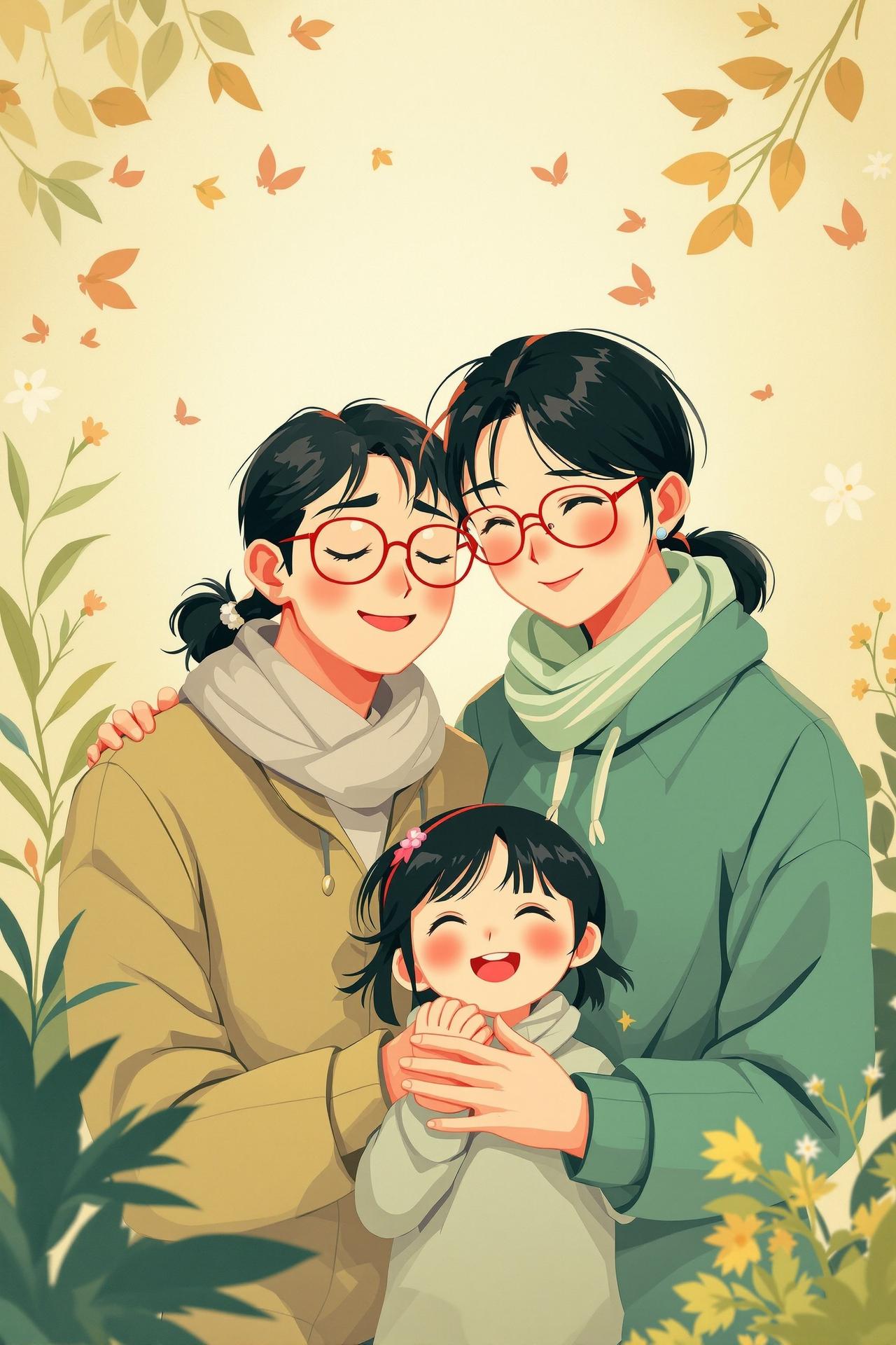 哔咔漫画网页版精品推荐 - 间谍过家家 第二季
